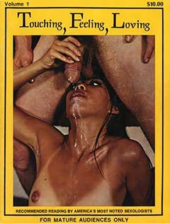 Touchging, Feeling, Loving Volume 1 (1976)