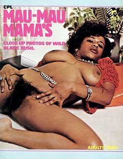 Mau-Mau Mama's 1 (1977)