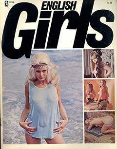English Girls (1972)