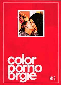 Color Porno Orgie 2 (2)