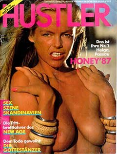 Hustler 1 (DE) (1988)