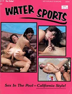 Water Sports (1980)