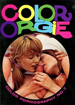 Color Orgie 7