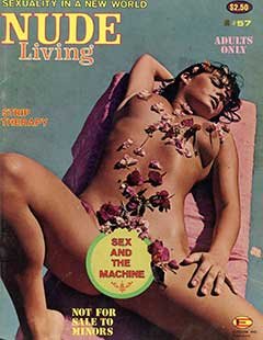 Nude Living 57 (1970)