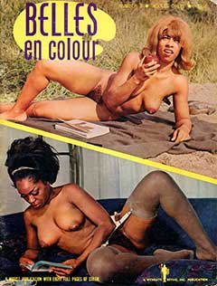 Belles en Colour No 2 (1968)