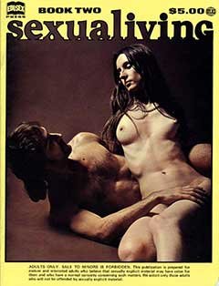 Sexual Living Book 2 (1973)