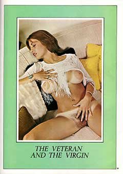 The Veteran and The Virgin (1970s)