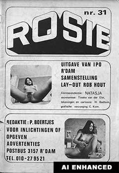 Rosie 31