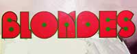 BLONDES Marquis magazines