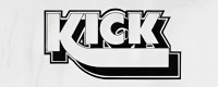 KICK classic porn magazines