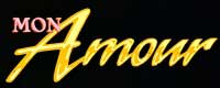 Mon Amour adult retro mags