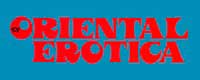 Oriental Erotica magazines