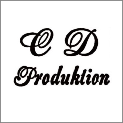 CD-Produktion