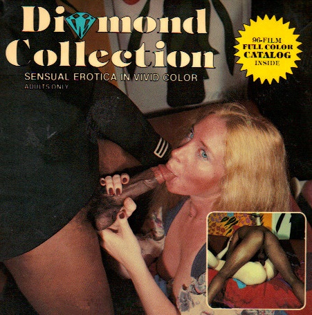 Diamond Collection 102  Swedish Miss
