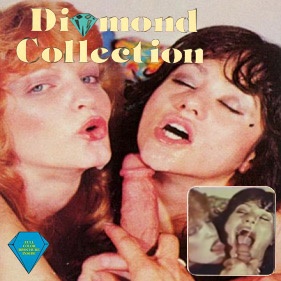 Diamond Collection 87  Paper Girl