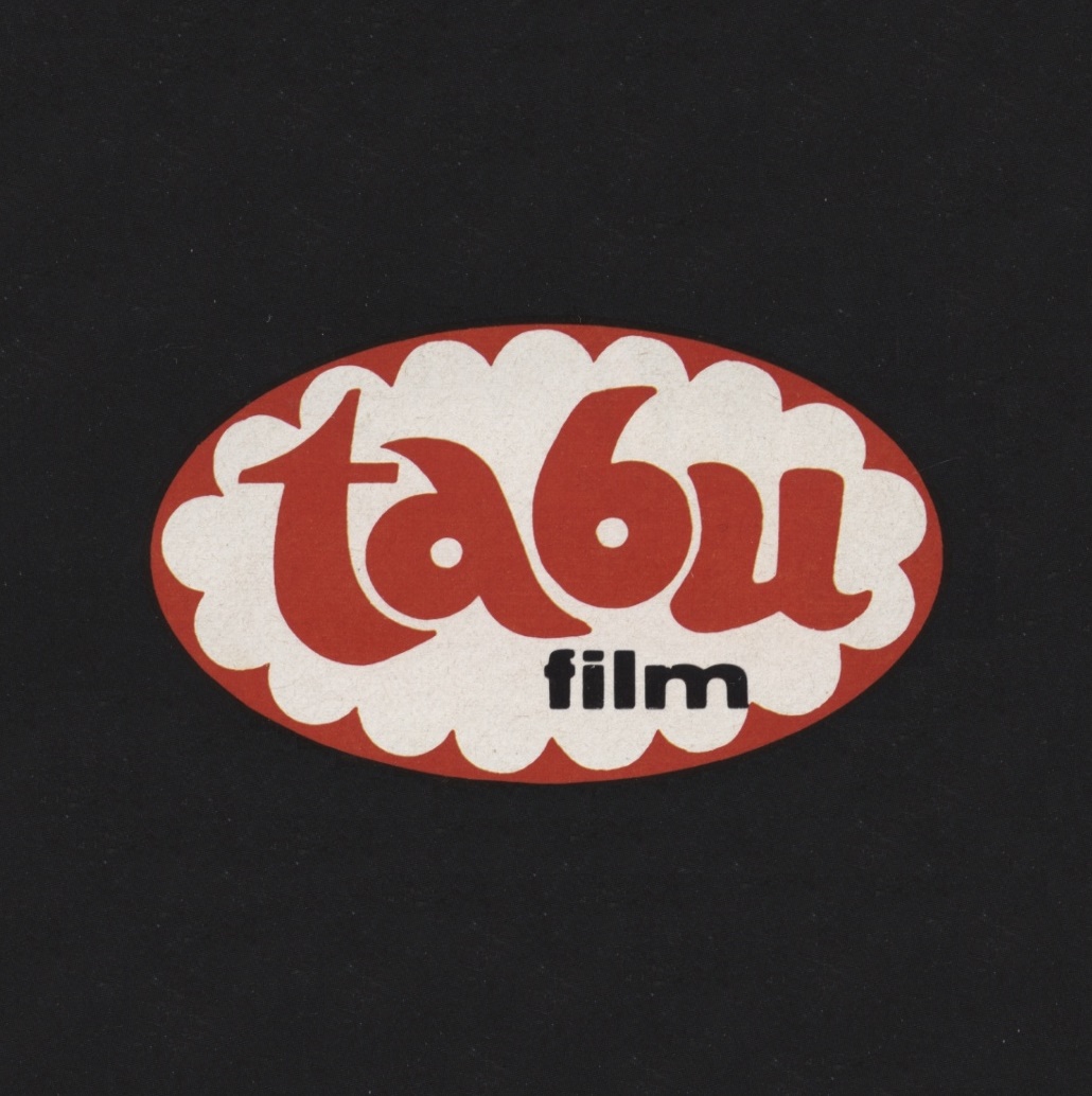 Tabu Film Programm Pack