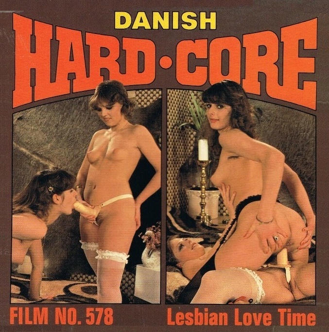 Danish Hardcore 578 – Lesbian Love Time