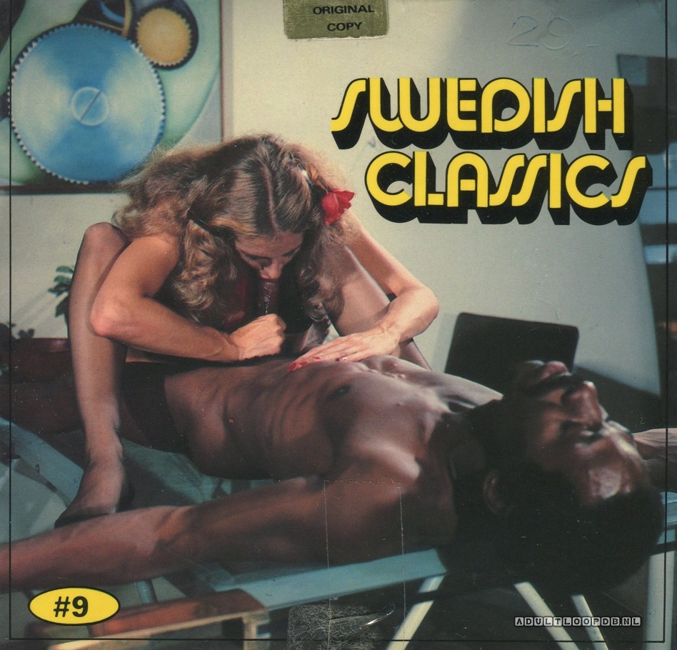 Swedish Classics (NL) » Vintage 8mm Porn, 8mm Sex Films, Classic Porn, Stag  Movies, Glamour Films, Silent loops, Reel Porn