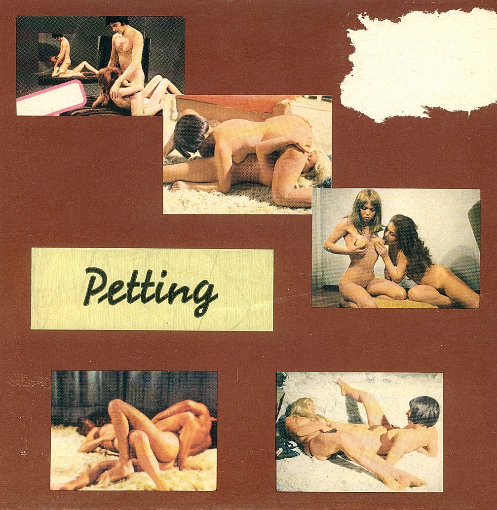 Rebecca Versand - Petting