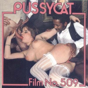 Pussycat Film 509 – Hotel Whore