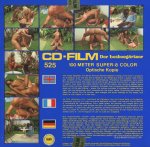 CD-Film 525 - Der Lesbeng&#228;rtner