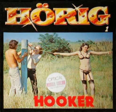 Horig 1 - Hooker
