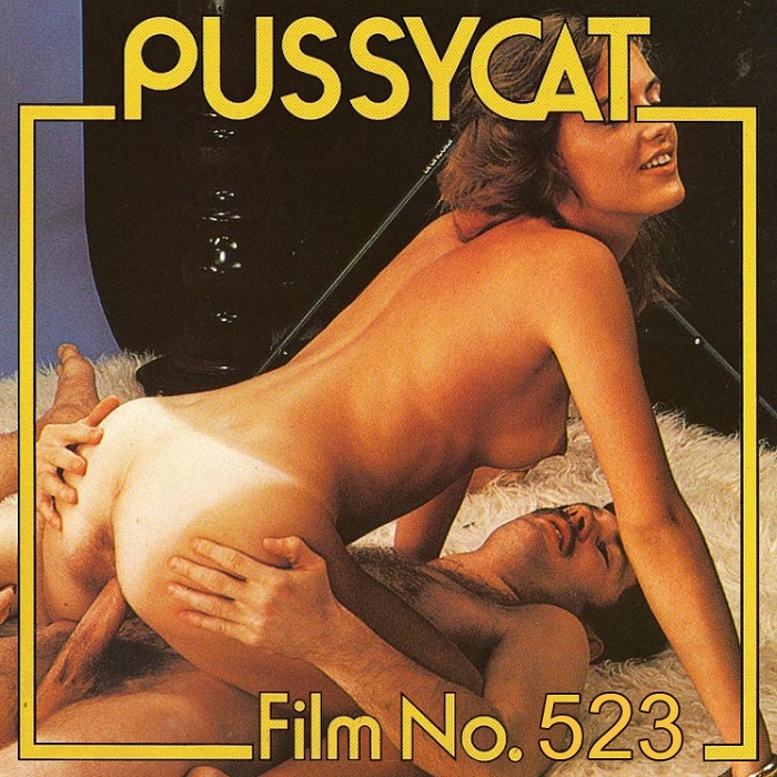 Pussycat Film 523 - Sexy Studio Service