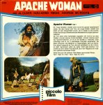 Apache Woman Teil 1