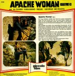 Apache Woman Teil 2