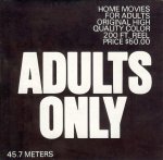 Adults Only 7 - Sex-A-Taker