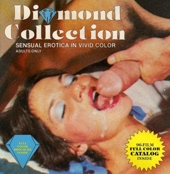 Diamond Collection 79 - Big Sailor