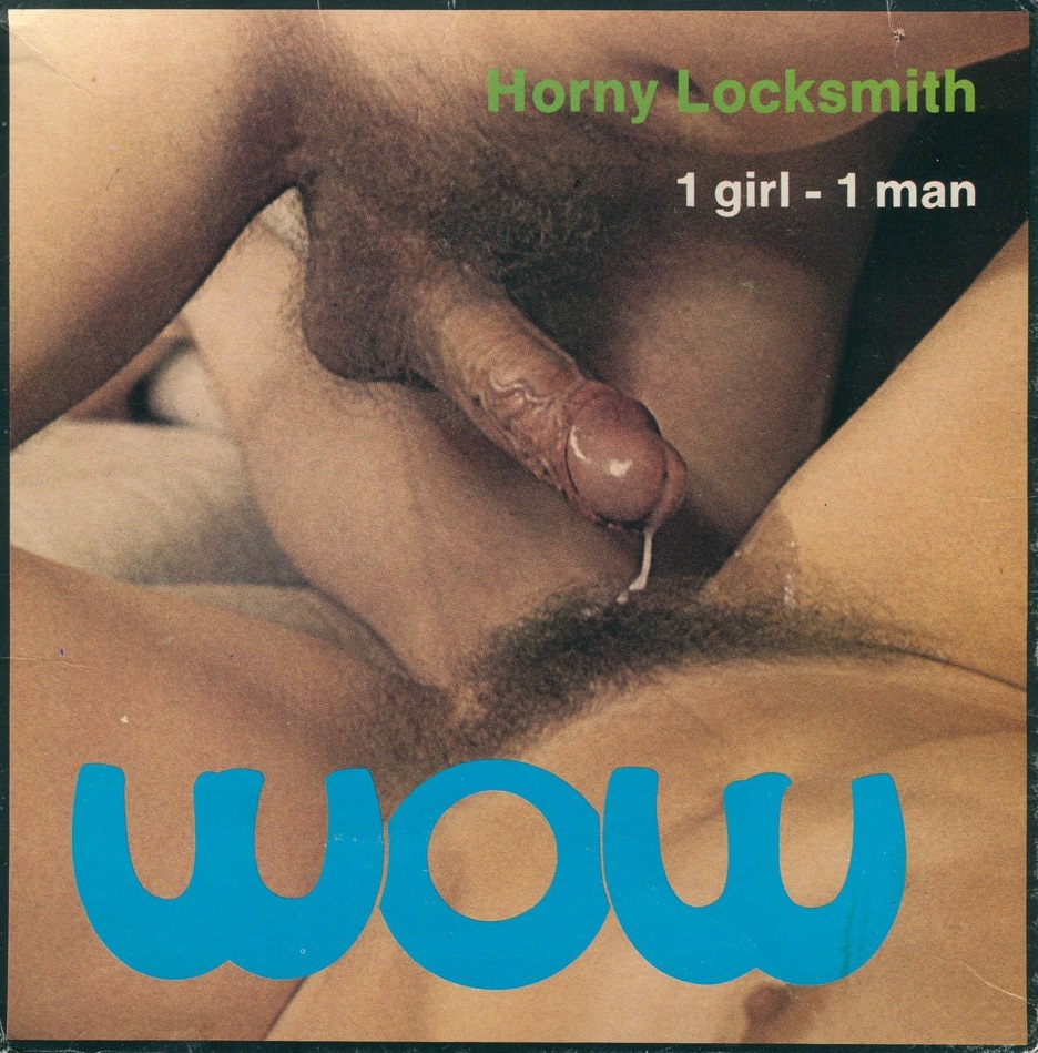 Horny Locksmith - Wow 11