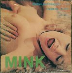 Mink 10 - Mother and Daughter