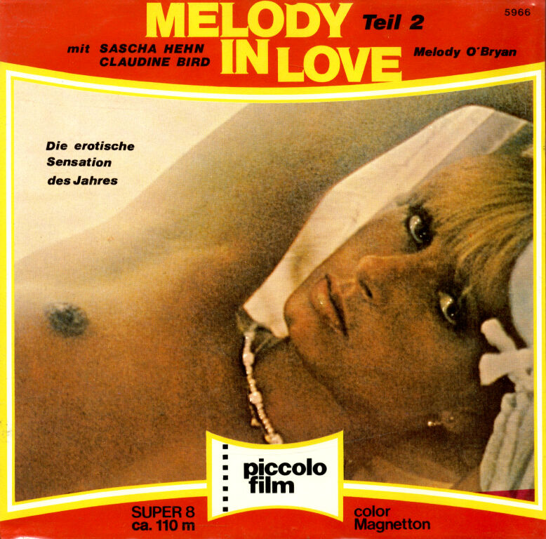 Melody In Love Teil 2