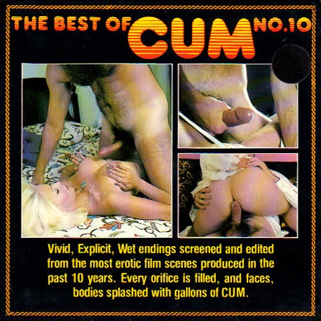 The Best of Cum 10