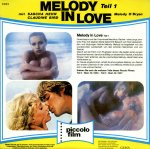 Melody In Love Teil 1
