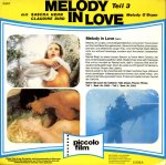 Melody In Love Teil 3