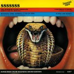 Universal Eight - Snake Kobra - Sssssss