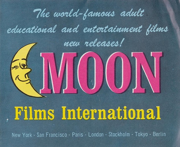 Moon Films 701 - Executive Sweet Part 1