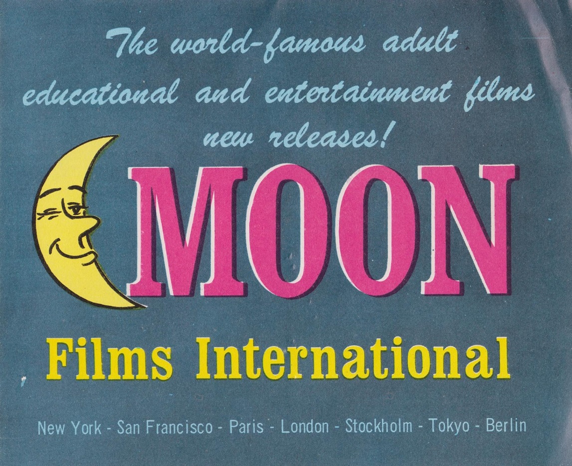 Moon Films 702 - Executive Sweet Part 2