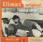 Climax Original Film 209 - Forced Entry