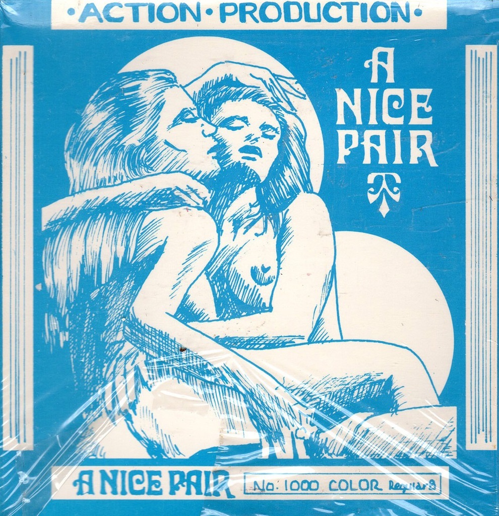 Action Production 1000 - A Nice Pair