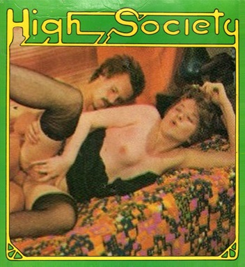High Society 4 - Ready and Waiting