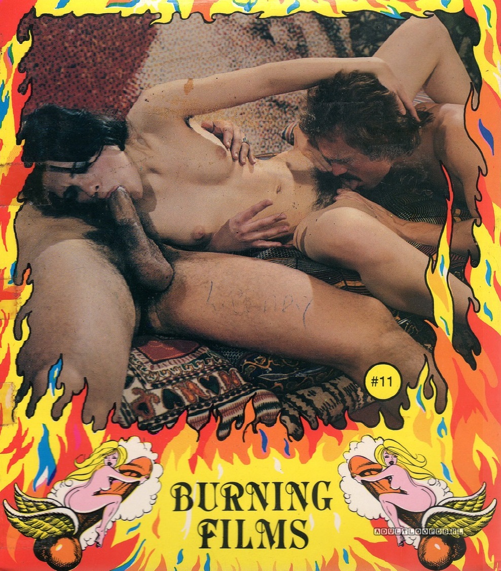 Burning Films 11 - Skin Flute