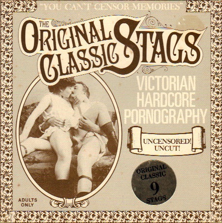 Original Classic Stags 9 - The Picnic