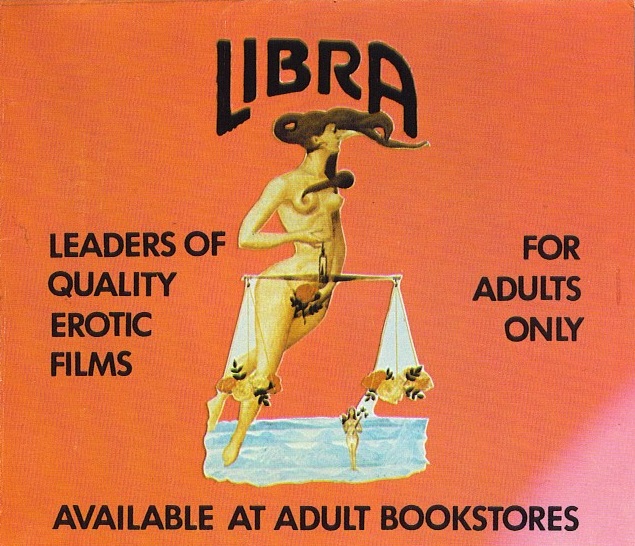 Libra 11 - Bouncing Pussy
