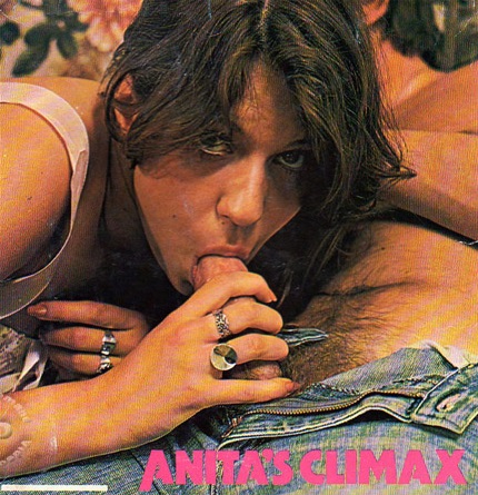 Playboy Film 1713 - Anita’s Climax
