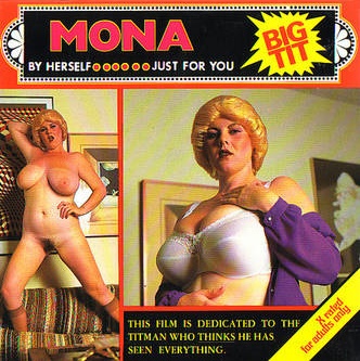 Big Tit - Mona