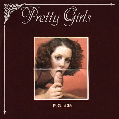 Pretty Girls 35 - Teaser