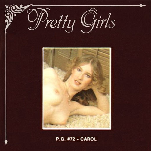 Pretty Girls 72 - Carol